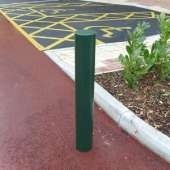 Static Bollard