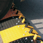 Heavy Duty Flow Plate