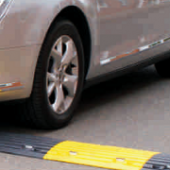 Speed Ramp